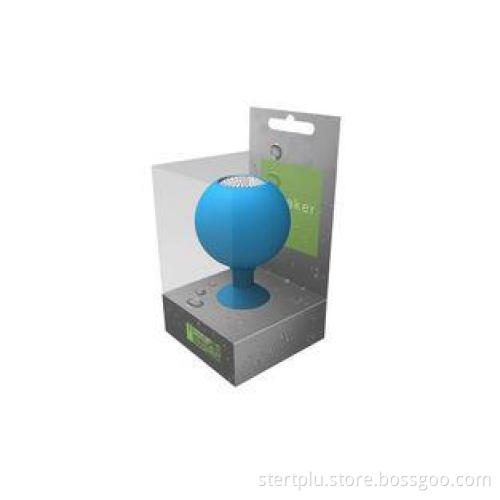 Apple Iphone / iPad Stereo Mini Bluetooth Speakers High Fid